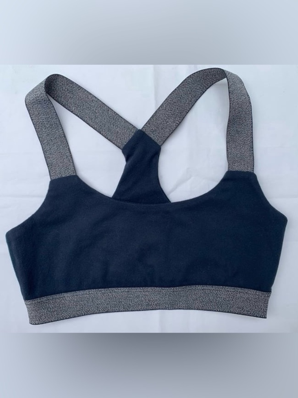 Beyond Yoga Sports Bra No Padding